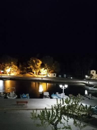 Kallisti The House At The Port Galaxidi Luaran gambar
